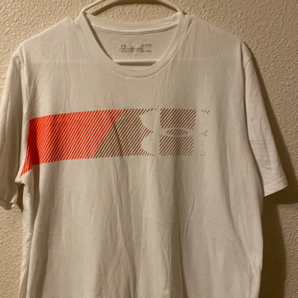 Under Armour Men’s large